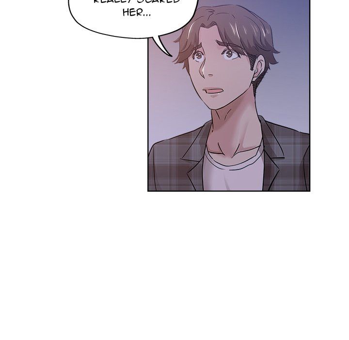 The Unexpected Guest Manhwa - Chapter 16 Page 68