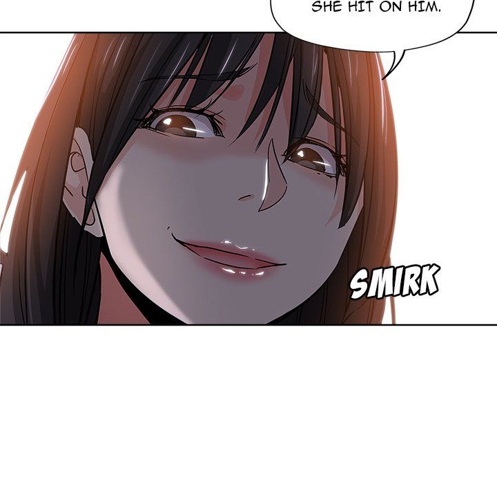 The Unexpected Guest Manhwa - Chapter 16 Page 71