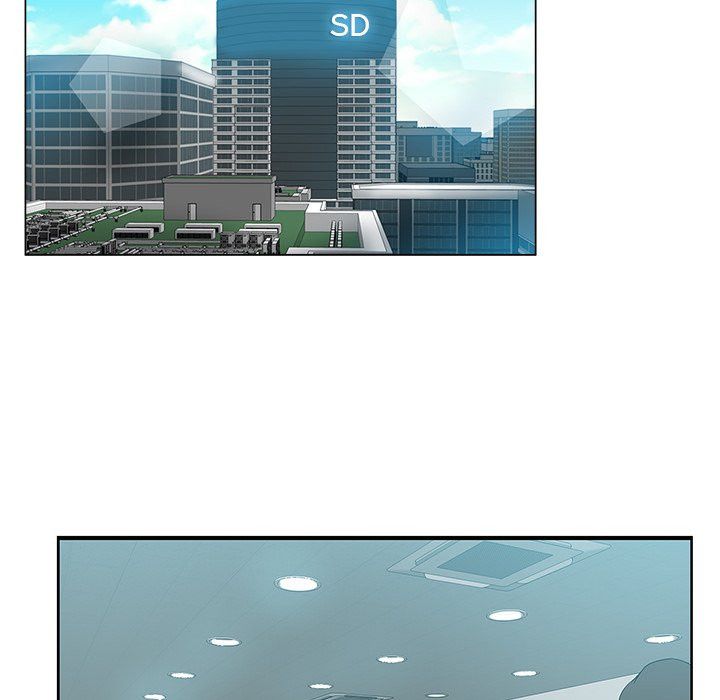 The Unexpected Guest Manhwa - Chapter 16 Page 74