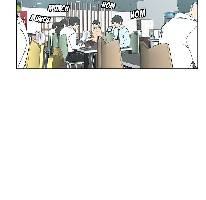 The Unexpected Guest Manhwa - Chapter 16 Page 75