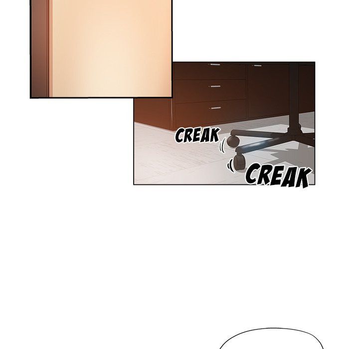 The Unexpected Guest Manhwa - Chapter 16 Page 77