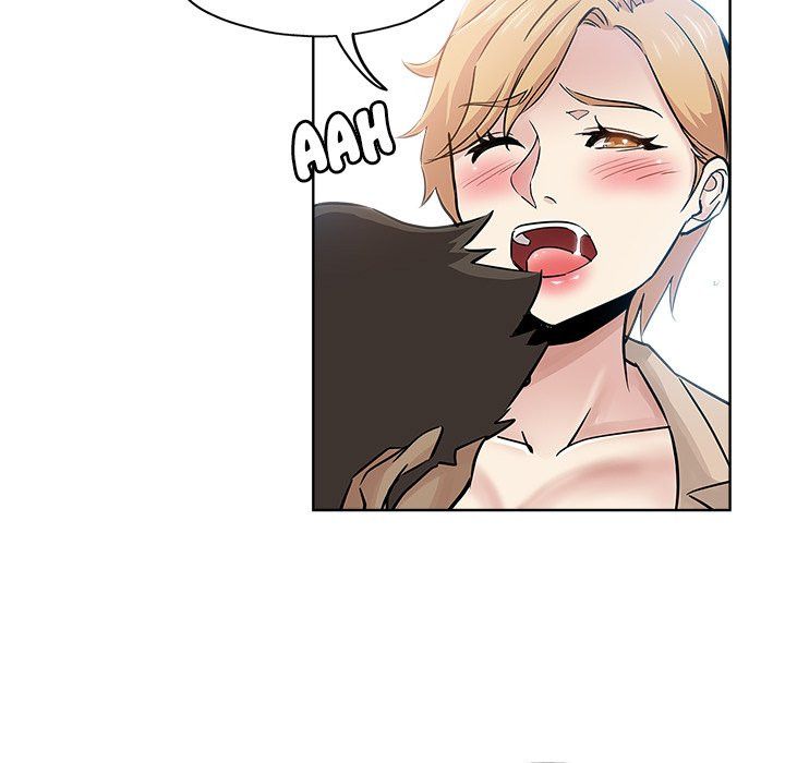 The Unexpected Guest Manhwa - Chapter 16 Page 84