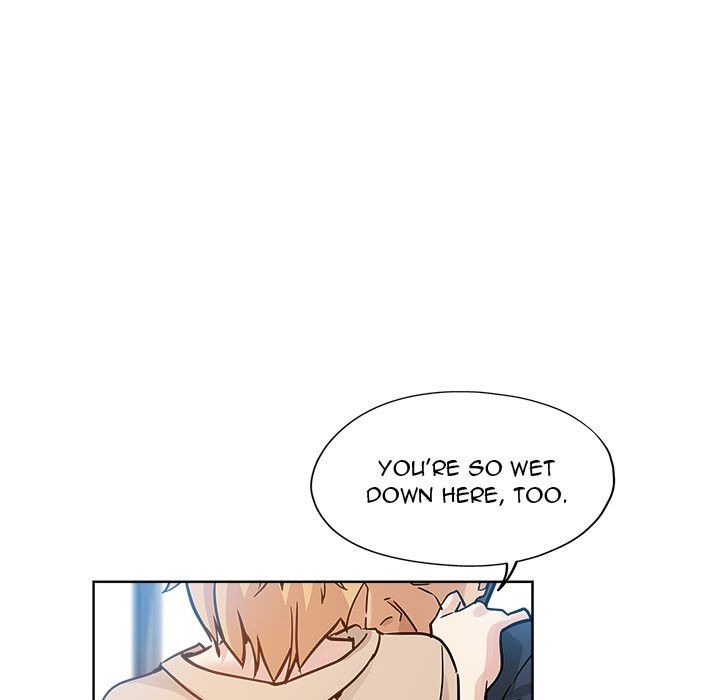 The Unexpected Guest Manhwa - Chapter 16 Page 86