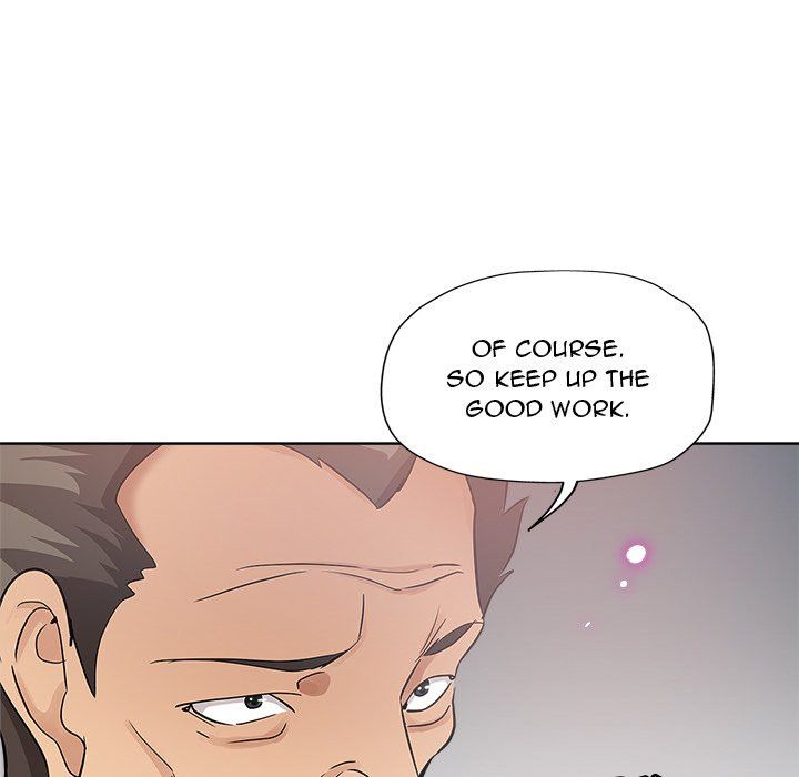 The Unexpected Guest Manhwa - Chapter 16 Page 94