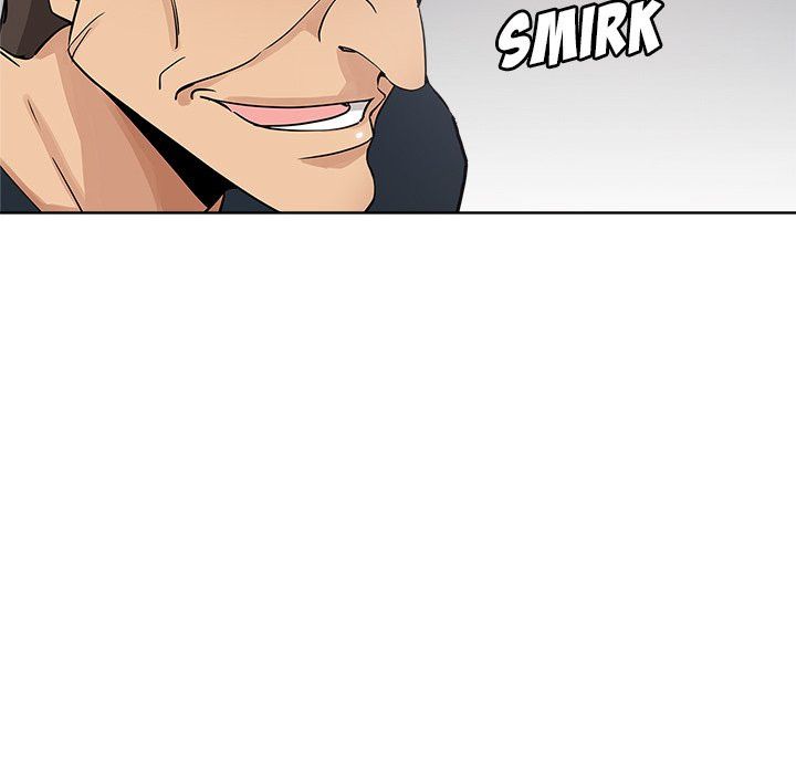 The Unexpected Guest Manhwa - Chapter 16 Page 95