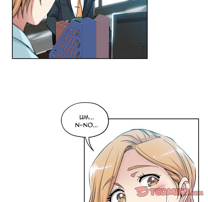 The Unexpected Guest Manhwa - Chapter 8 Page 23