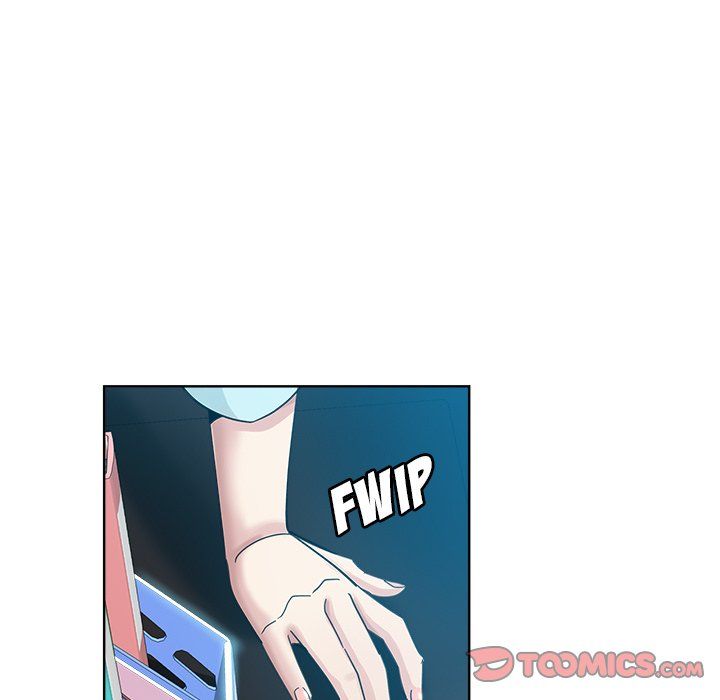 The Unexpected Guest Manhwa - Chapter 8 Page 31