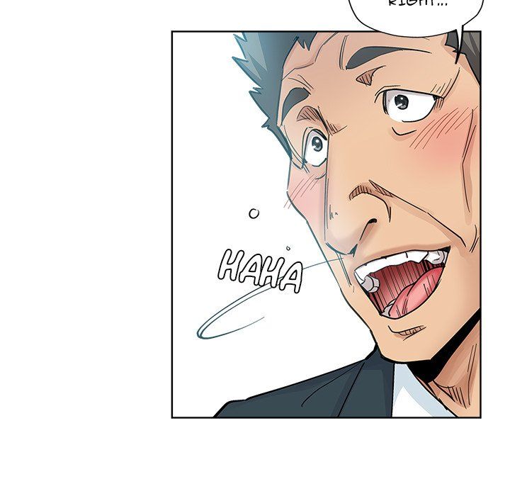 The Unexpected Guest Manhwa - Chapter 8 Page 36