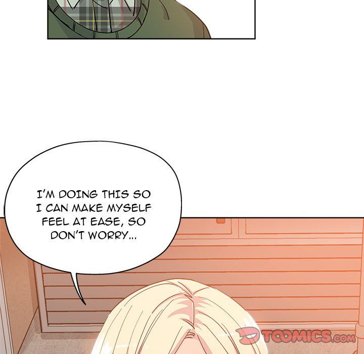 The Unexpected Guest Manhwa - Chapter 8 Page 45