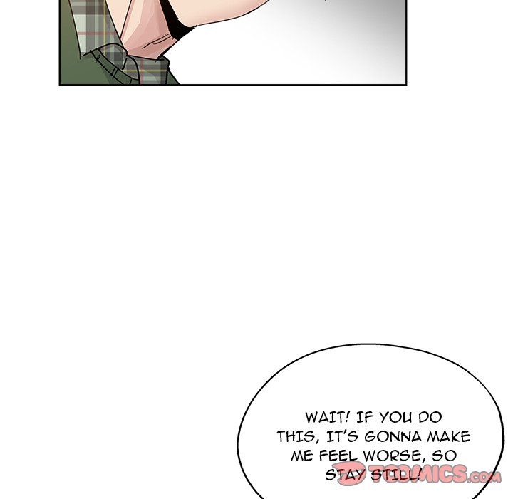 The Unexpected Guest Manhwa - Chapter 8 Page 51