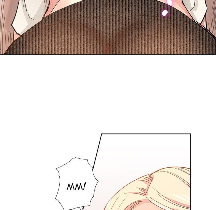 The Unexpected Guest Manhwa - Chapter 8 Page 60