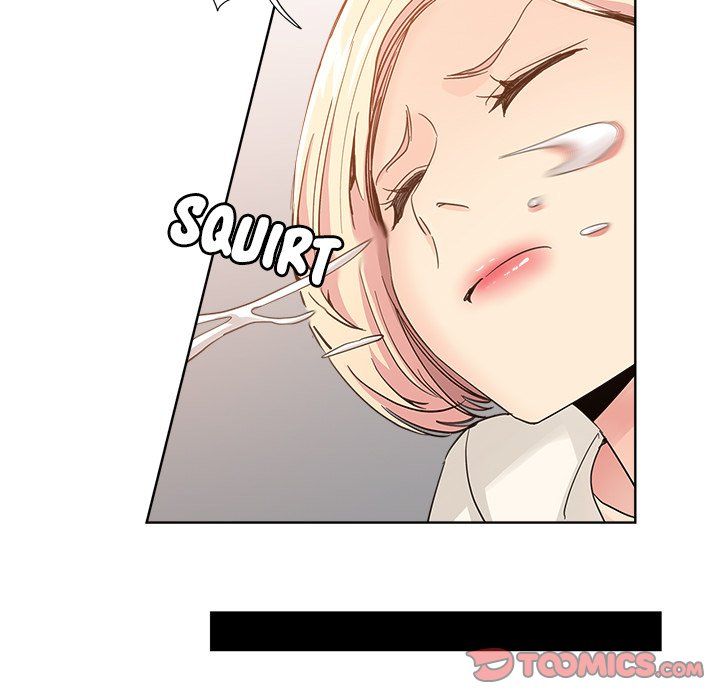 The Unexpected Guest Manhwa - Chapter 8 Page 61