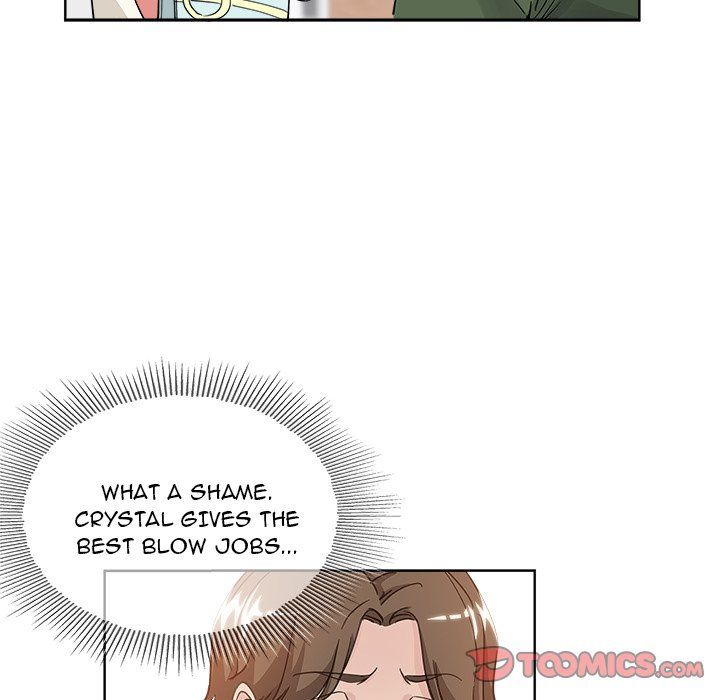 The Unexpected Guest Manhwa - Chapter 8 Page 63