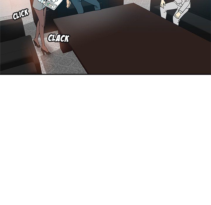 The Unexpected Guest Manhwa - Chapter 8 Page 70