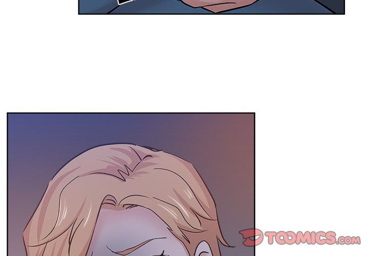 The Unexpected Guest Manhwa - Chapter 18 Page 1