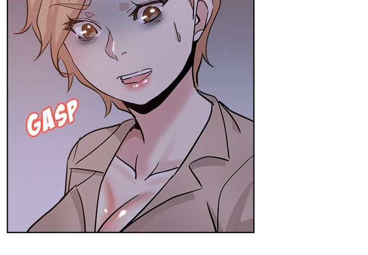 The Unexpected Guest Manhwa - Chapter 18 Page 2