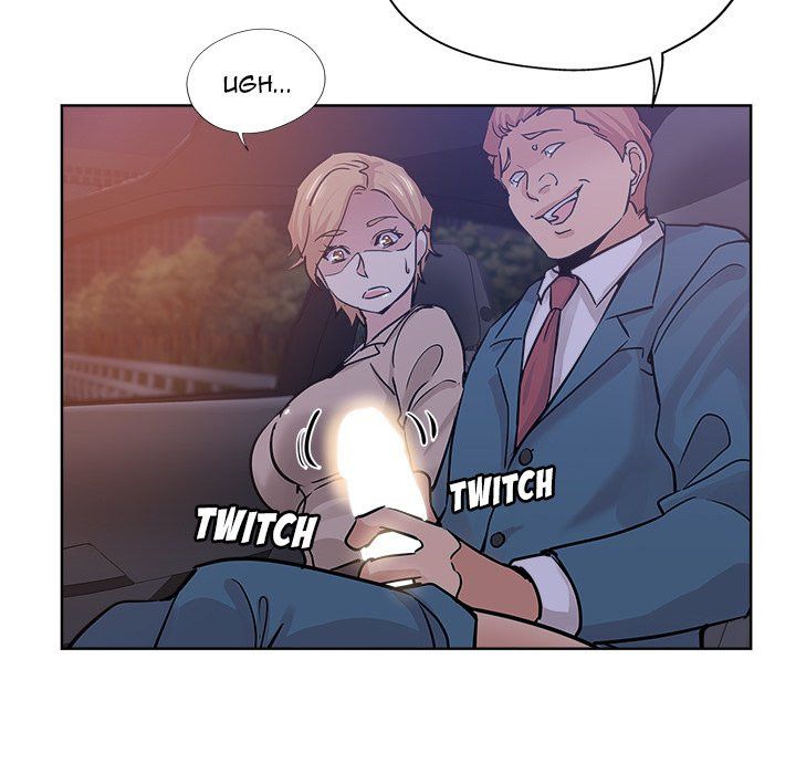 The Unexpected Guest Manhwa - Chapter 18 Page 4