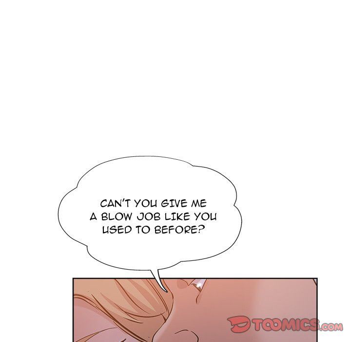 The Unexpected Guest Manhwa - Chapter 18 Page 5