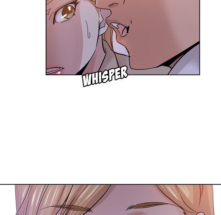 The Unexpected Guest Manhwa - Chapter 18 Page 6