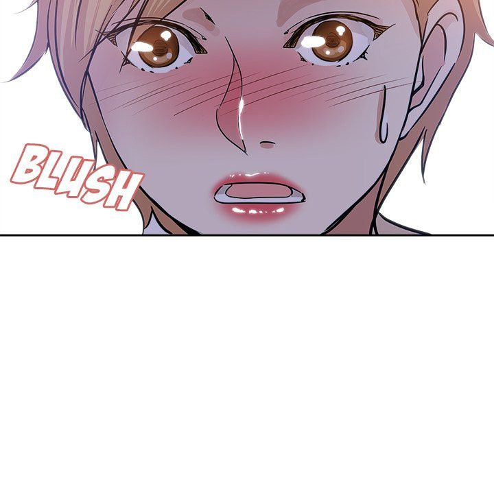 The Unexpected Guest Manhwa - Chapter 18 Page 7