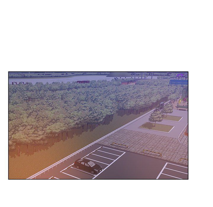 The Unexpected Guest Manhwa - Chapter 18 Page 8