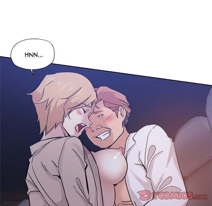 The Unexpected Guest Manhwa - Chapter 18 Page 9