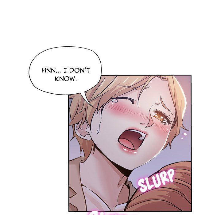 The Unexpected Guest Manhwa - Chapter 18 Page 12