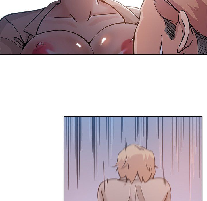 The Unexpected Guest Manhwa - Chapter 18 Page 19