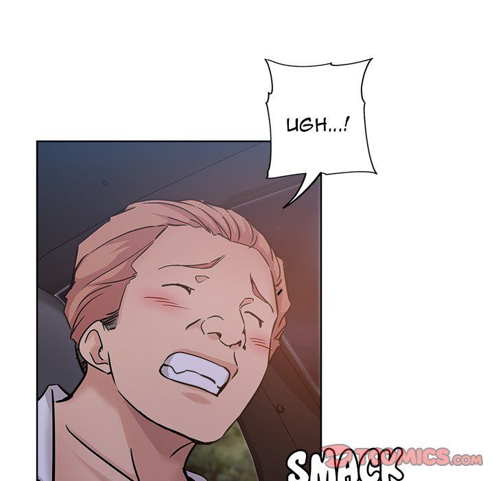 The Unexpected Guest Manhwa - Chapter 18 Page 21