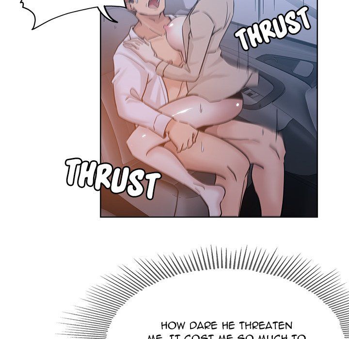 The Unexpected Guest Manhwa - Chapter 18 Page 23