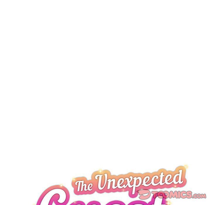 The Unexpected Guest Manhwa - Chapter 18 Page 25