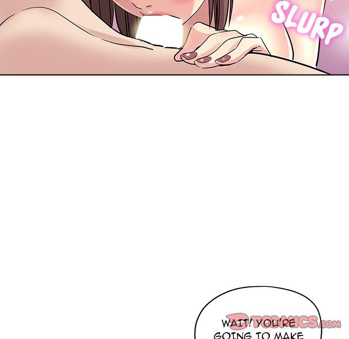 The Unexpected Guest Manhwa - Chapter 18 Page 33