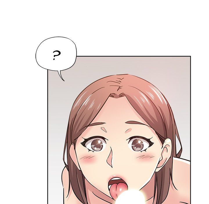 The Unexpected Guest Manhwa - Chapter 18 Page 35