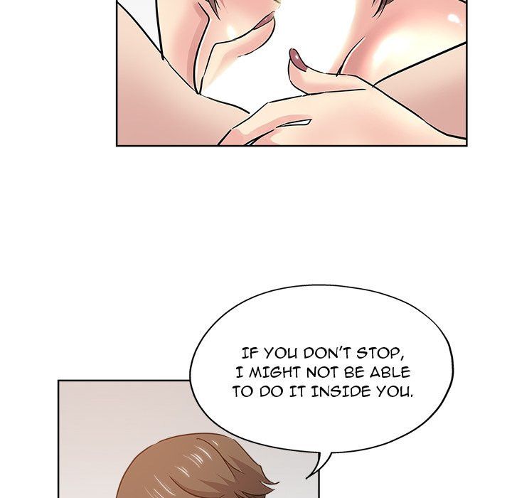 The Unexpected Guest Manhwa - Chapter 18 Page 36