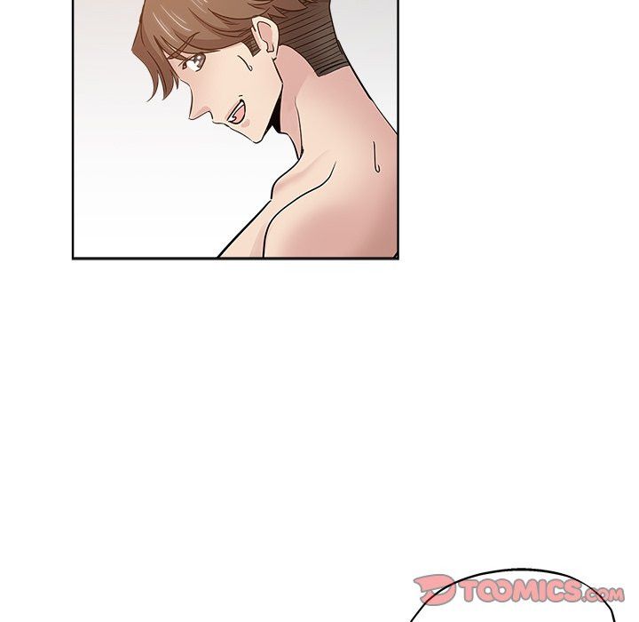 The Unexpected Guest Manhwa - Chapter 18 Page 37