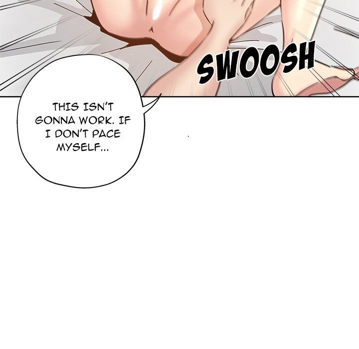 The Unexpected Guest Manhwa - Chapter 18 Page 46