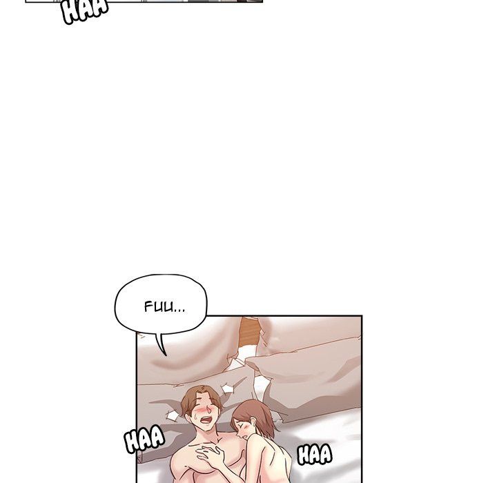 The Unexpected Guest Manhwa - Chapter 18 Page 54