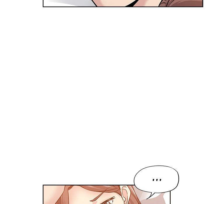 The Unexpected Guest Manhwa - Chapter 18 Page 58