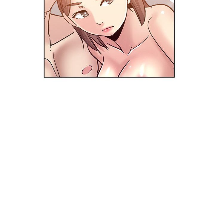 The Unexpected Guest Manhwa - Chapter 18 Page 59