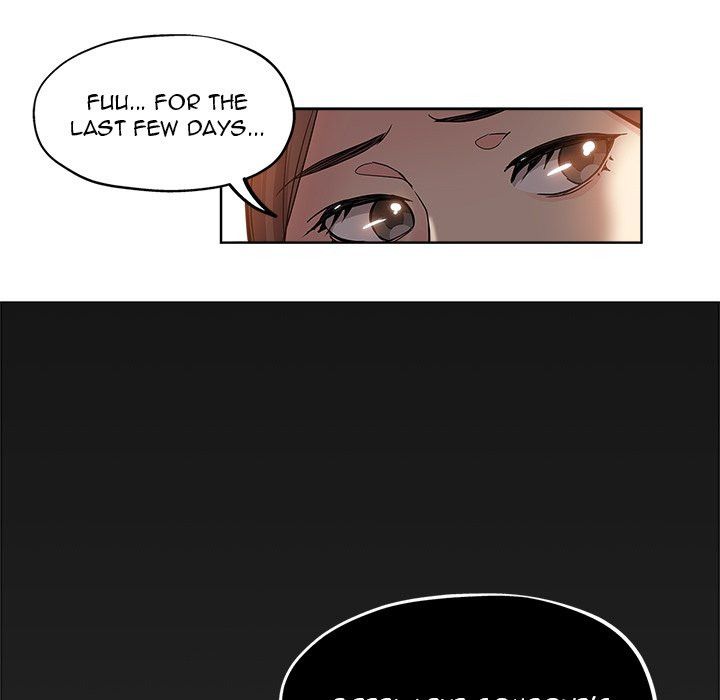 The Unexpected Guest Manhwa - Chapter 18 Page 60