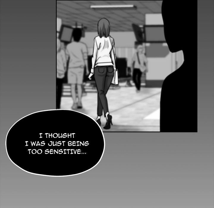 The Unexpected Guest Manhwa - Chapter 18 Page 62