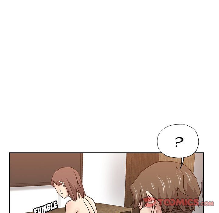The Unexpected Guest Manhwa - Chapter 18 Page 65