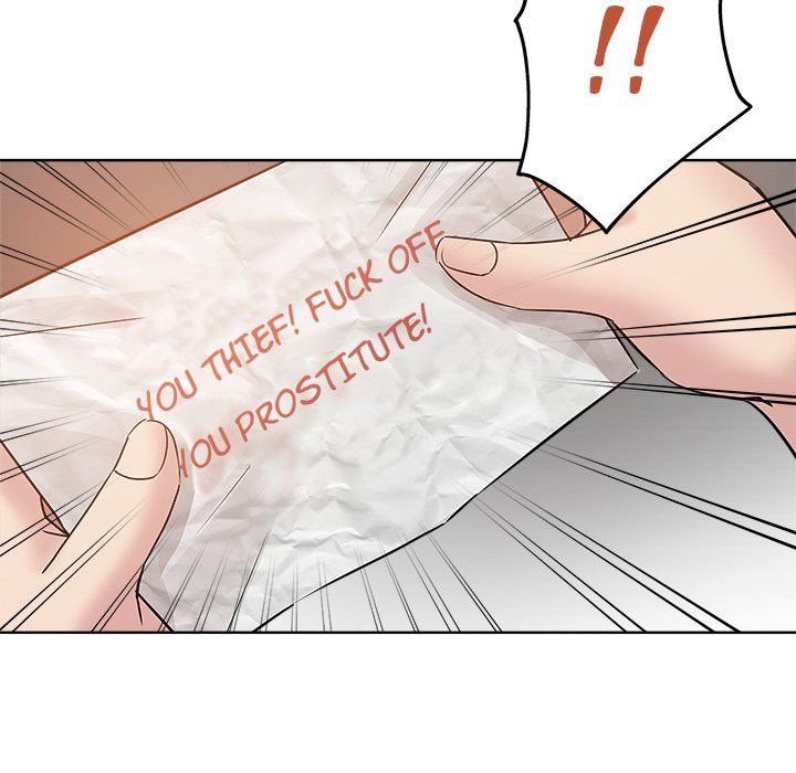 The Unexpected Guest Manhwa - Chapter 18 Page 68