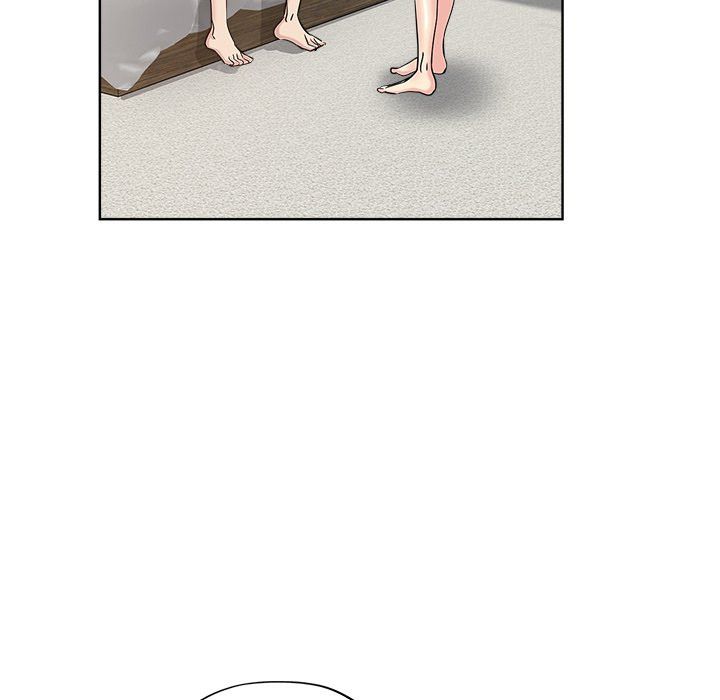 The Unexpected Guest Manhwa - Chapter 18 Page 70