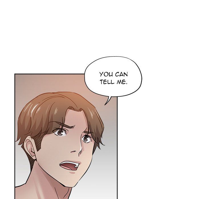 The Unexpected Guest Manhwa - Chapter 18 Page 72