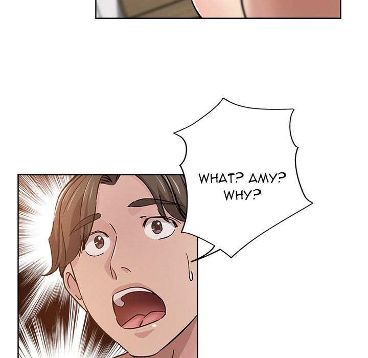 The Unexpected Guest Manhwa - Chapter 18 Page 75