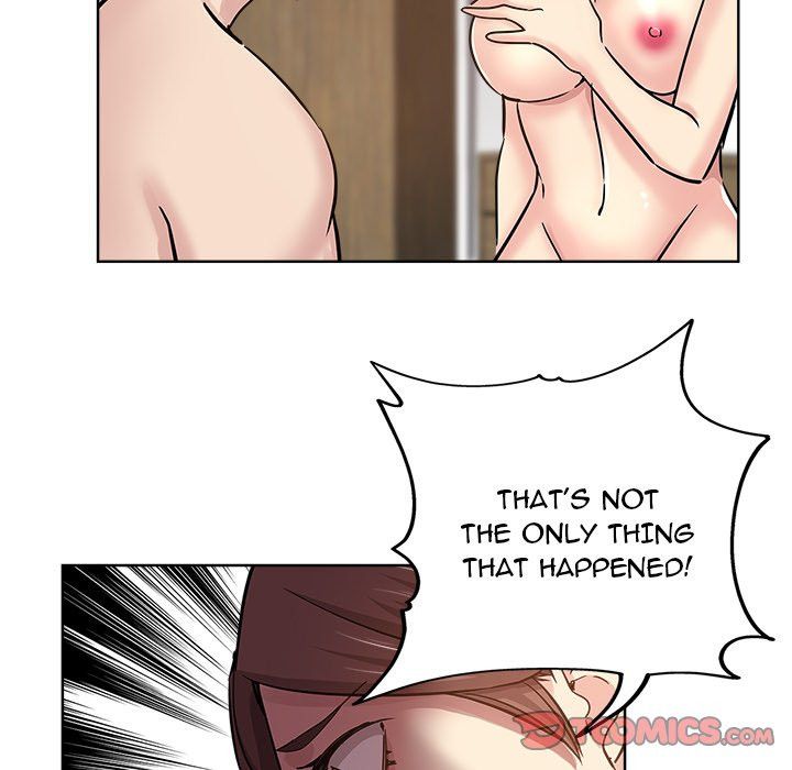 The Unexpected Guest Manhwa - Chapter 18 Page 77