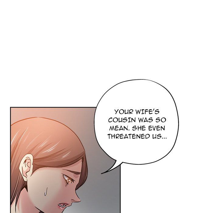 The Unexpected Guest Manhwa - Chapter 18 Page 80