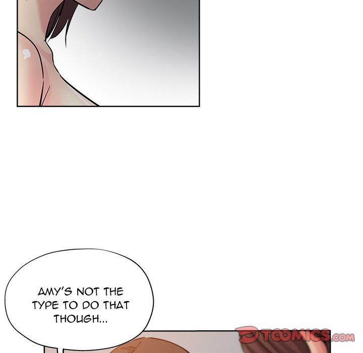 The Unexpected Guest Manhwa - Chapter 18 Page 81