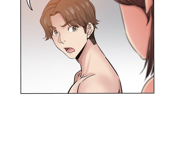 The Unexpected Guest Manhwa - Chapter 18 Page 82